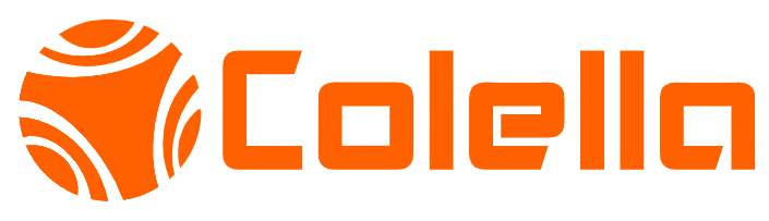 Industrias Colella Logo